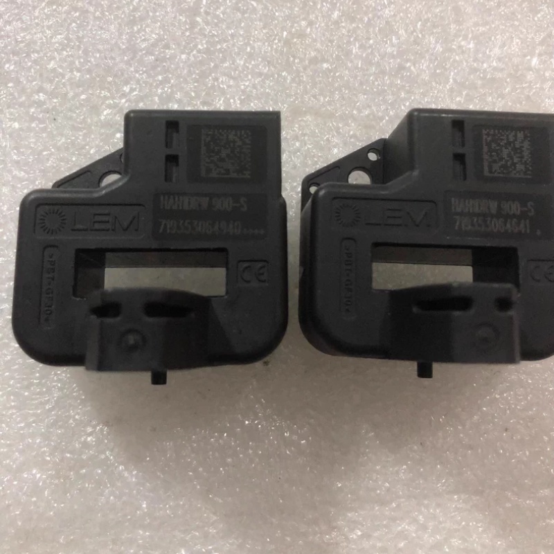 Renewable Energy News - LEM HAH1DRW Energy Sensor New 600-S