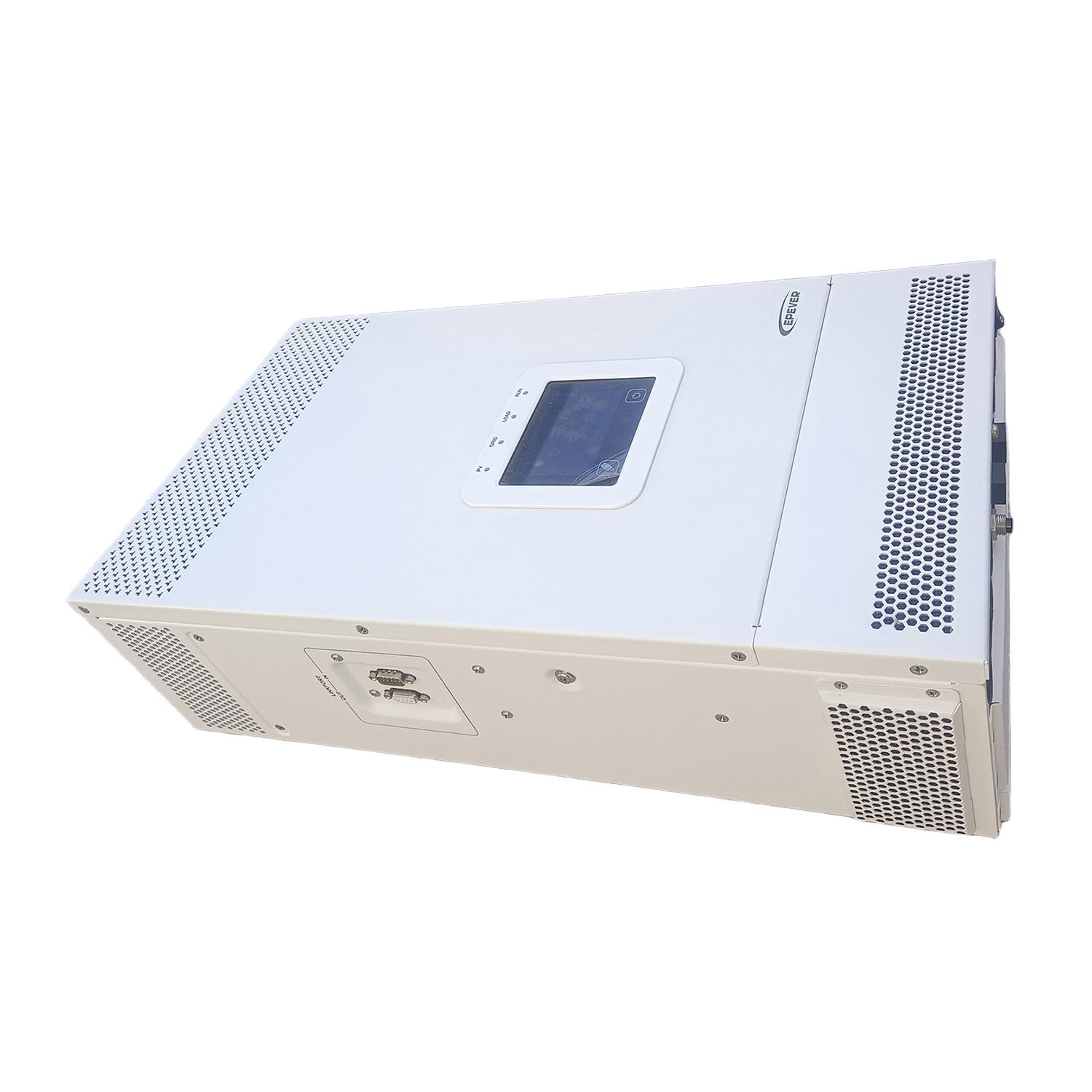 Hybrid Solar Inverter - Hybrid Solar Series Single Phase 3KW