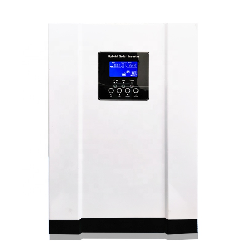 Hybrid Solar Inverter - 5.6KW 3.6KW Hybrid Solar Inverter 48V