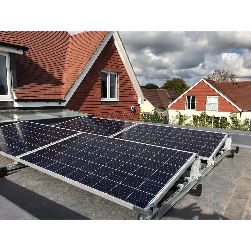Hybrid Solar Inverter - Ready to Ship Hybrid Solar Energy