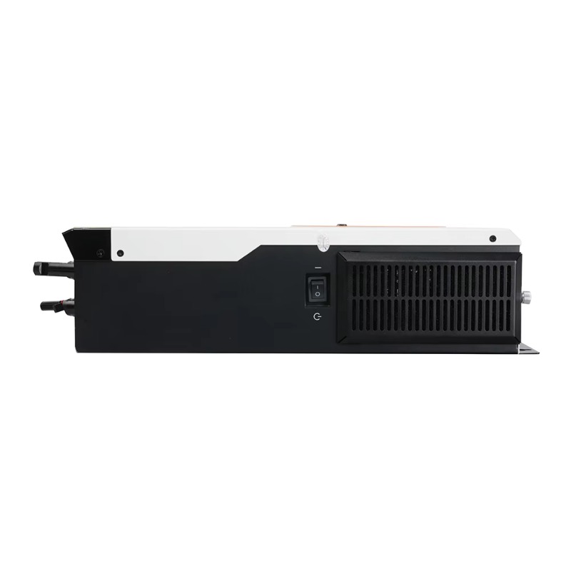 Hybrid Solar Inverter - 1kw Hybrid Solar Inverter 1kva Solar