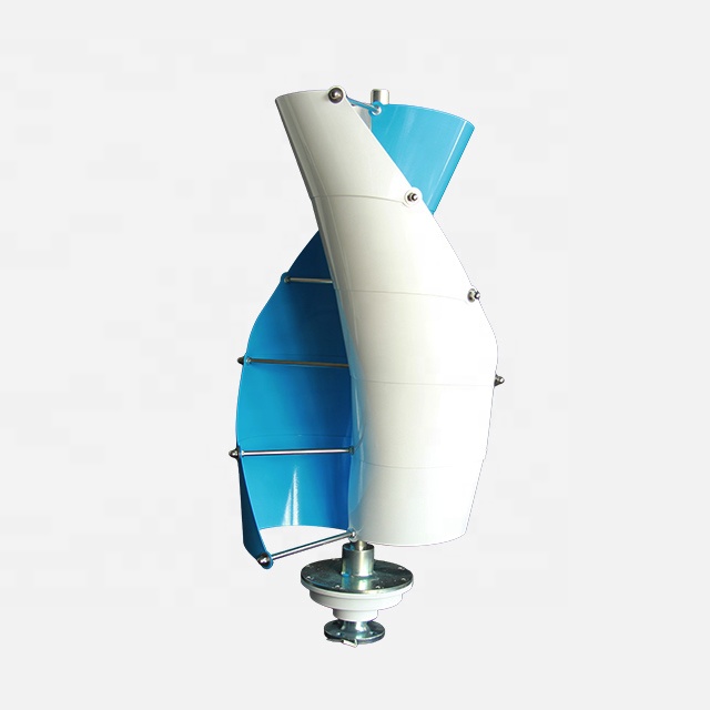 Mini Wind Turbine Vertical - Vawt Mini Vertical Axis Wind Turbine