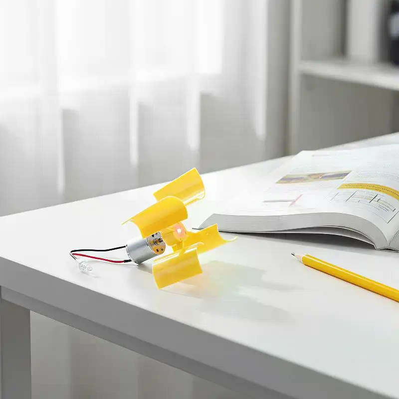 DIY Mini Vertical Wind Turbine - огляд і ціна Mini Wind Turbine Vertical