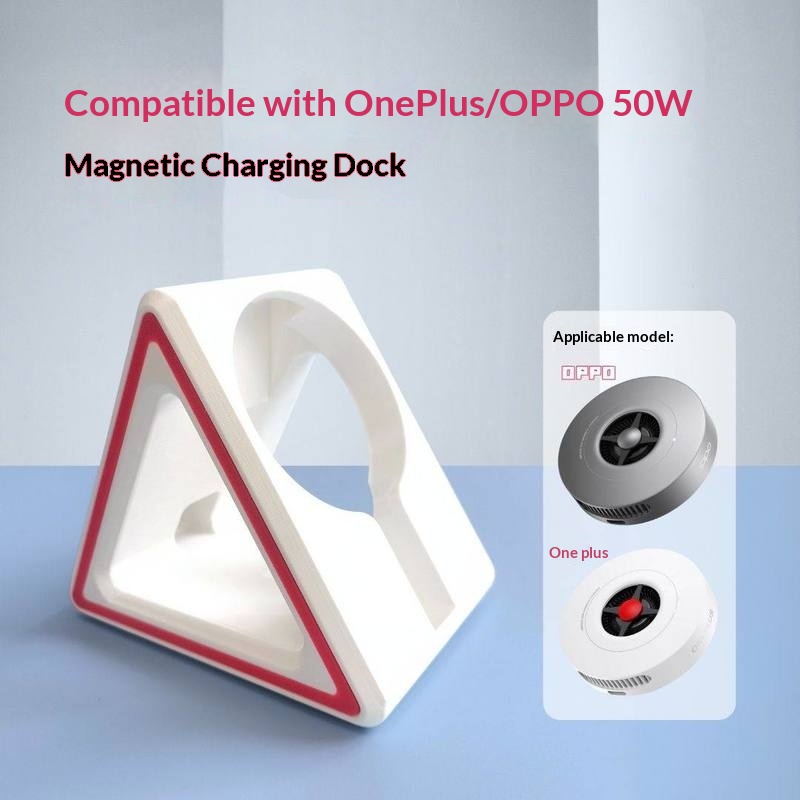 Oneplus Oppo 50w Magnetic Wire - огляд і ціна Mini Wind Turbine Vertical