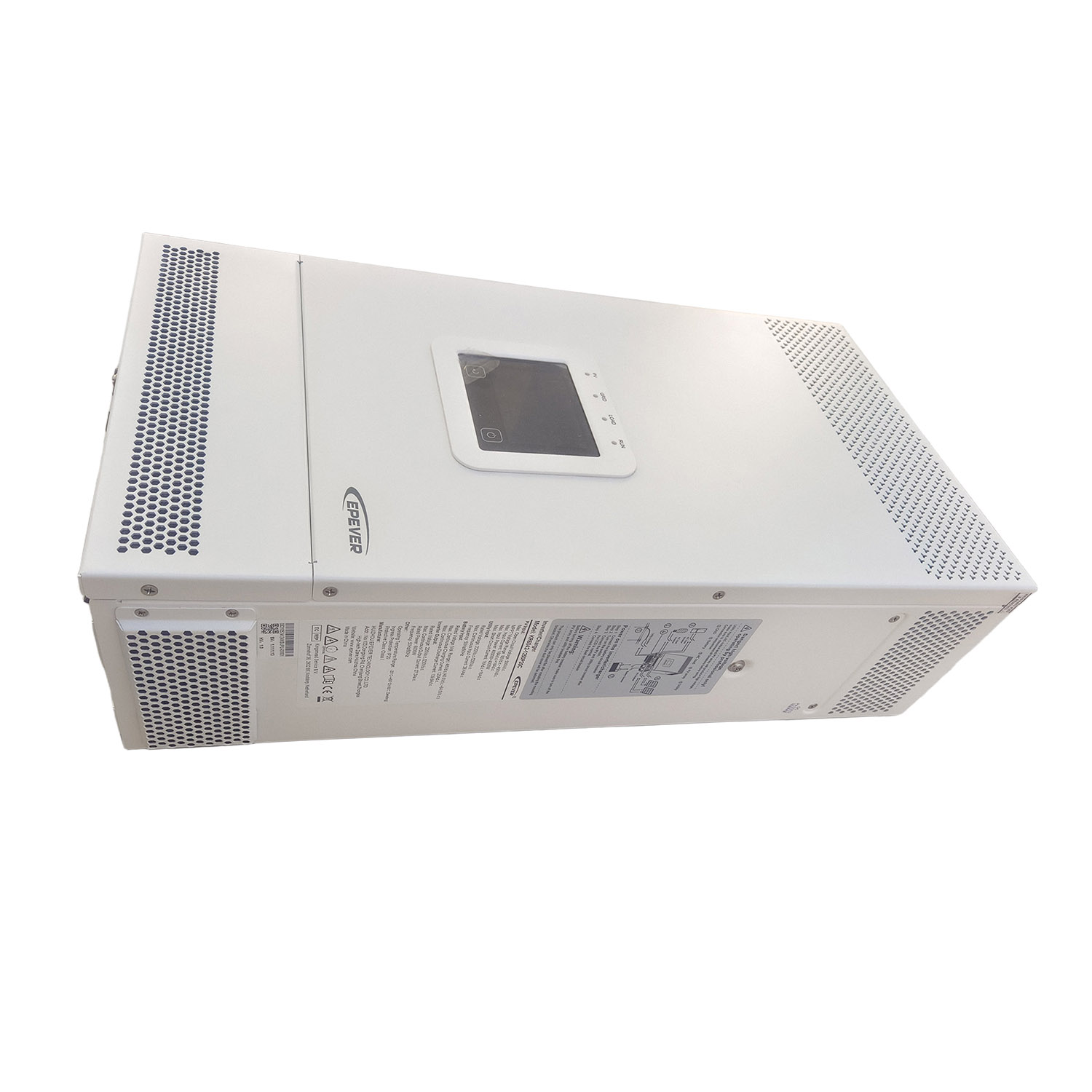Hybrid Solar Series Single Pha - огляд і ціна Hybrid Solar Inverter