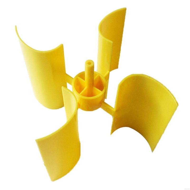 Micro Vertical Wind Turbines F - огляд і ціна Mini Wind Turbine Vertical