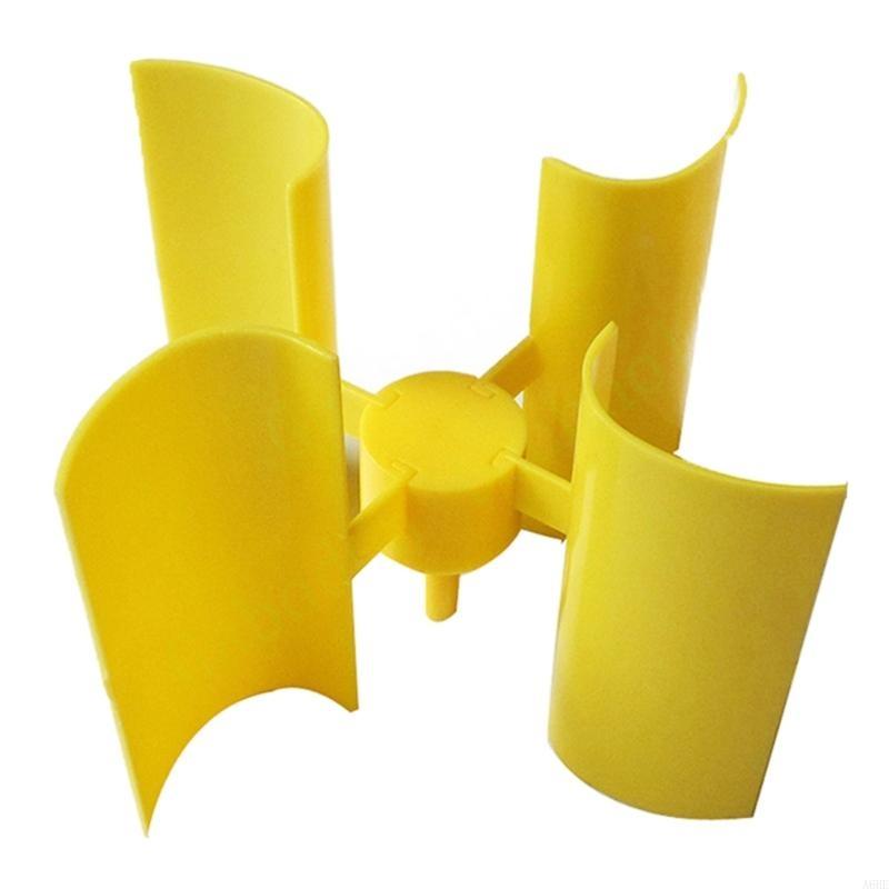 Micro Vertical Wind Turbines F - огляд і ціна Mini Wind Turbine Vertical