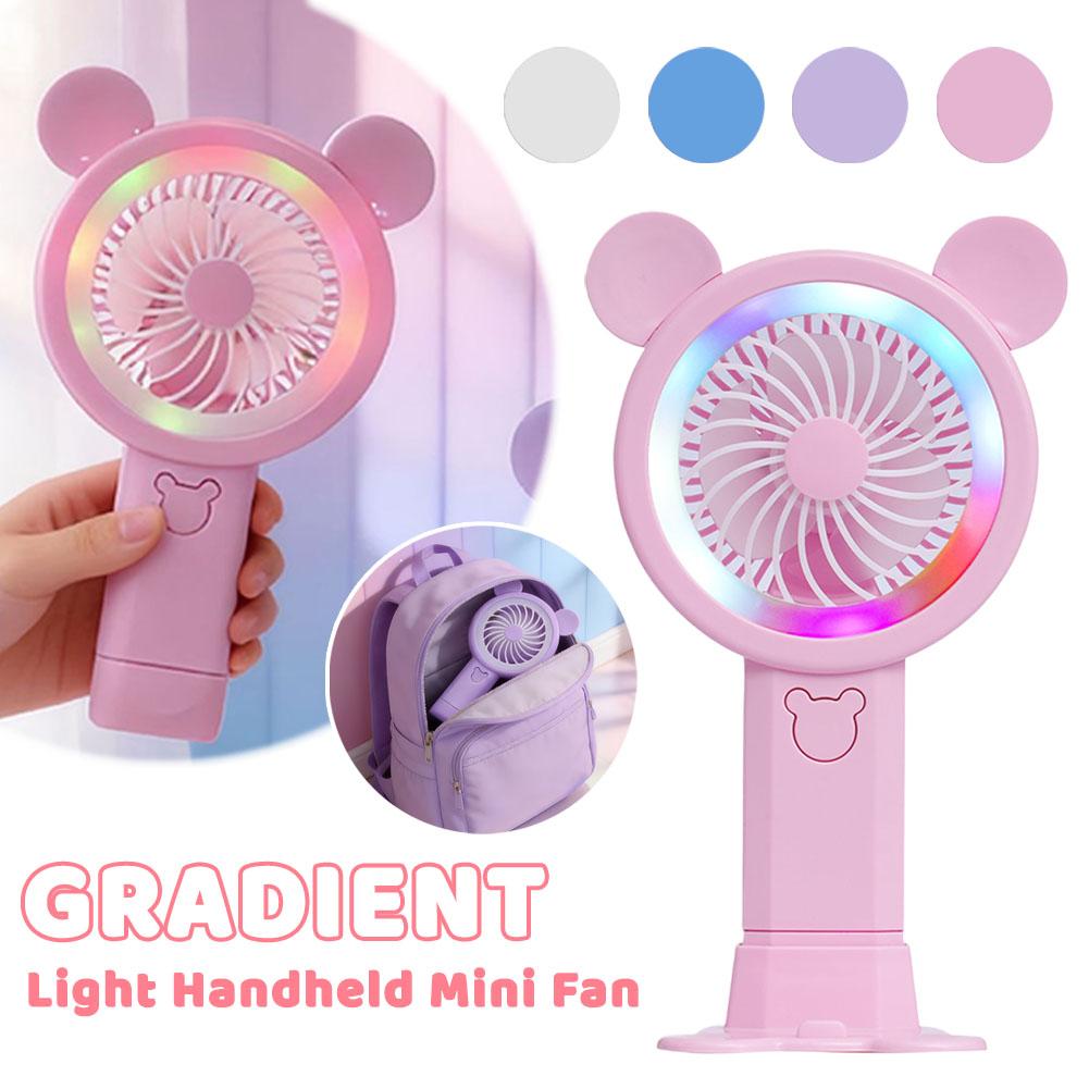 2026 New Gradient Light Handhe - огляд і ціна Mini Wind Turbine Vertical
