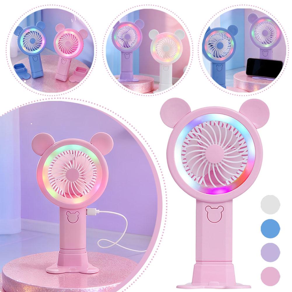 2026 New Gradient Light Handhe - огляд і ціна Mini Wind Turbine Vertical