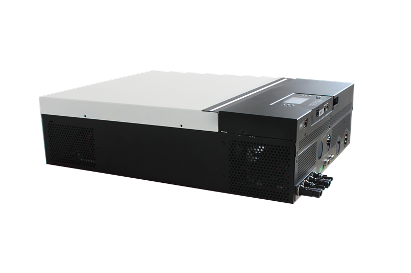 Photovoltaic Inverter for Hybr - огляд і ціна Hybrid Solar Inverter