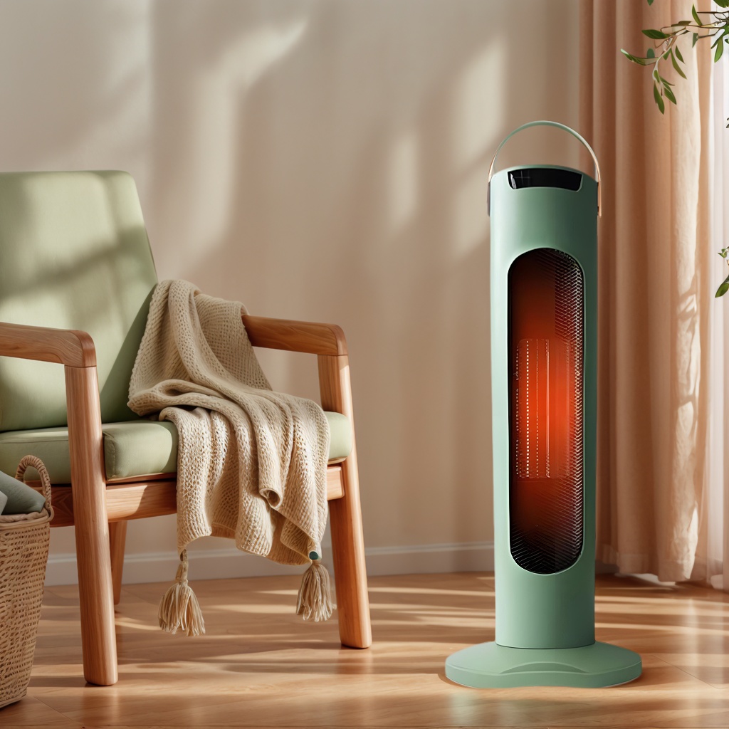 2000W Vertical Heater with Dig - огляд і ціна Mini Wind Turbine Vertical