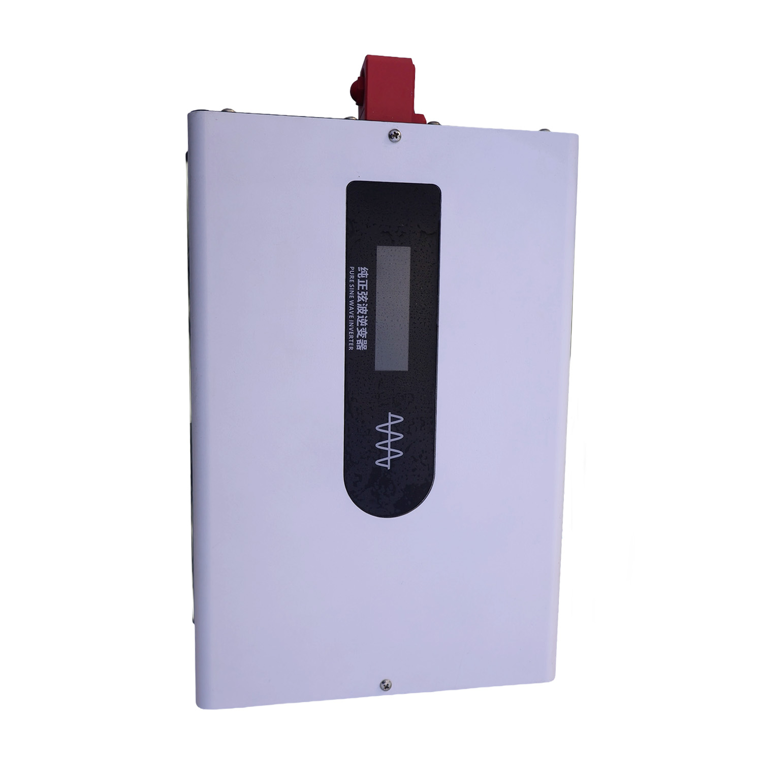 2000W Solar Power Hybrid Inver - огляд і ціна Hybrid Solar Inverter