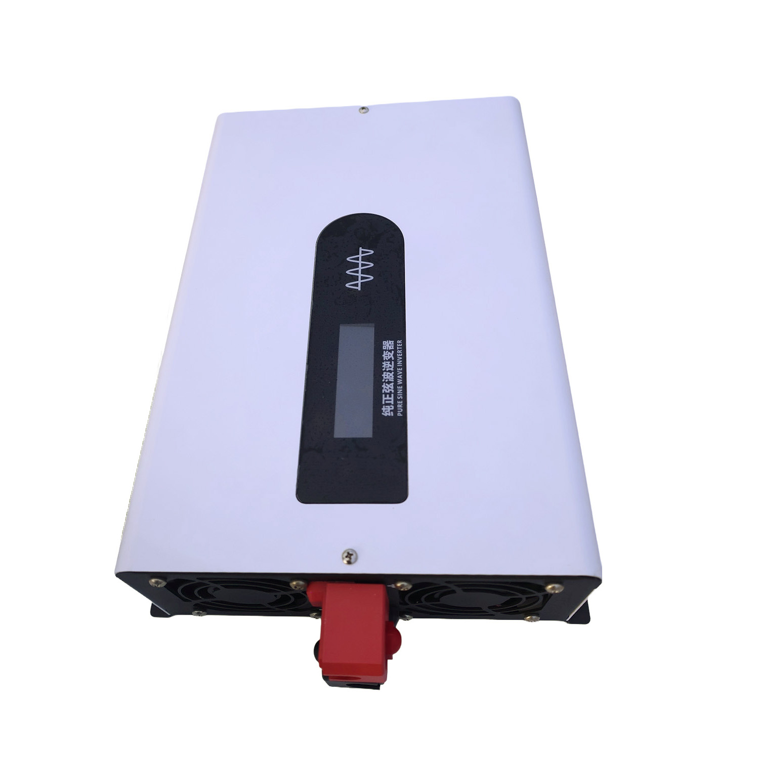2000W Solar Power Hybrid Inver - огляд і ціна Hybrid Solar Inverter