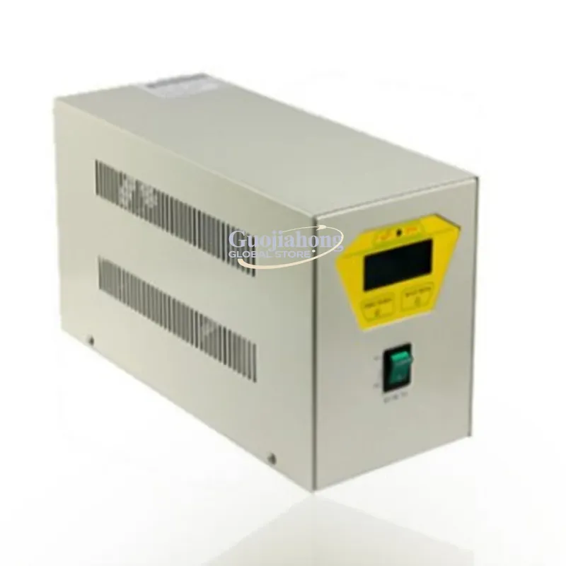 2026 Hot 1Kw inverter is suita - огляд і ціна Hybrid Solar Inverter