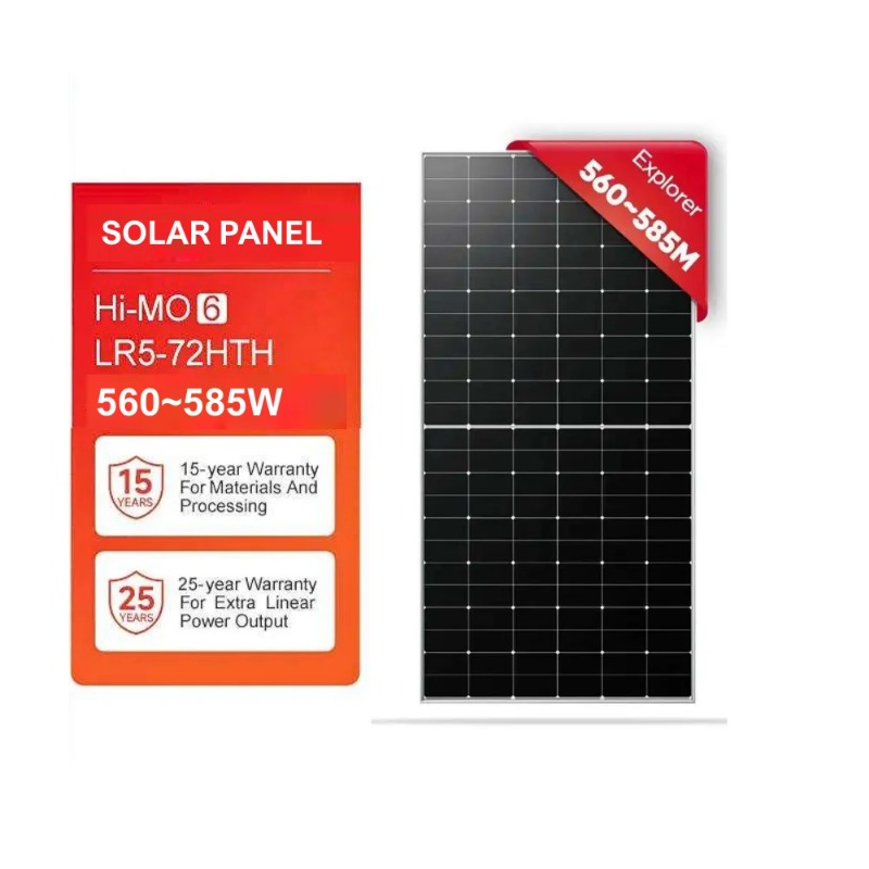 【Hot Sale】10KW Solar System De - огляд і ціна Hybrid Solar Inverter
