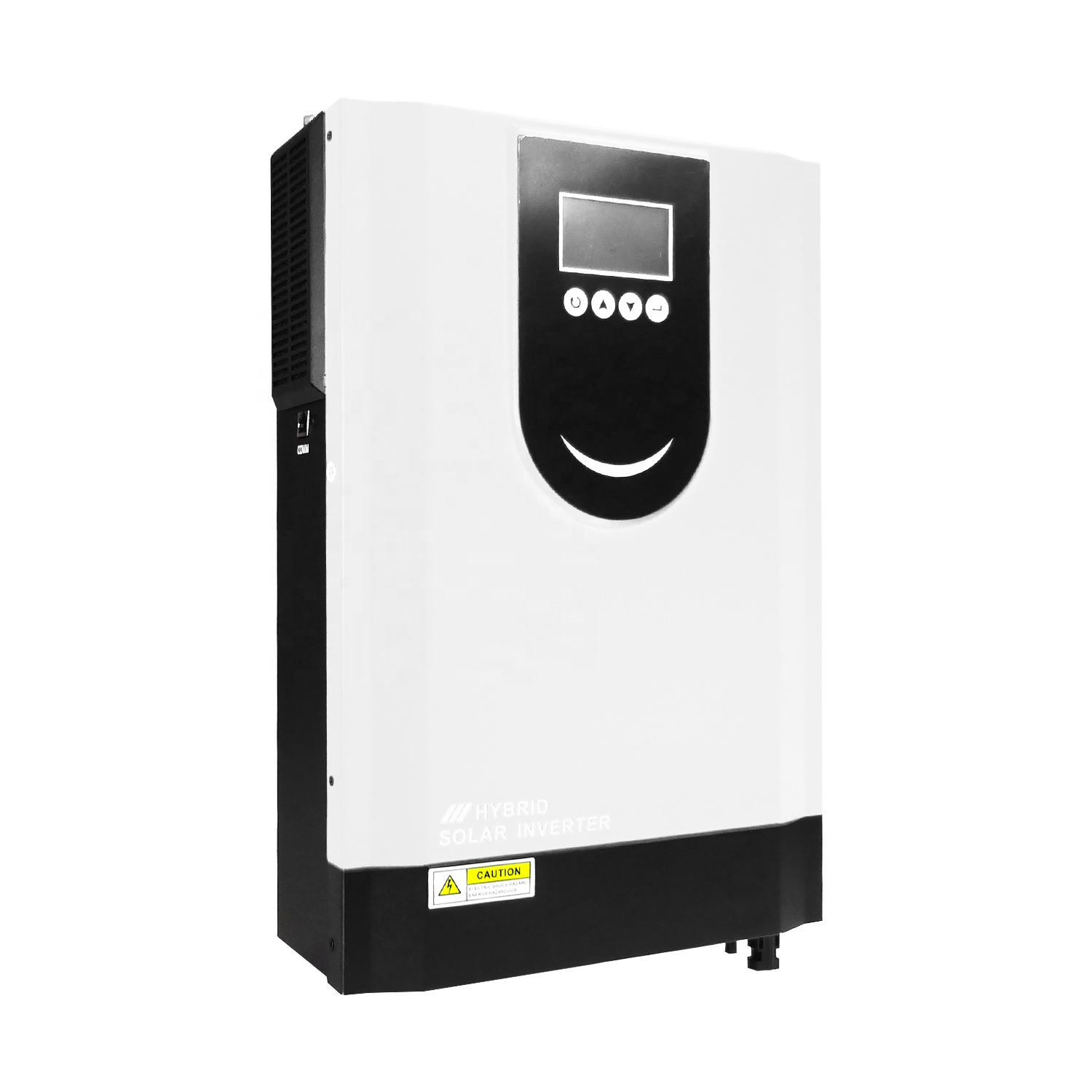 Hybrid Solar Inverter 6.2kw Pu - огляд і ціна Hybrid Solar Inverter