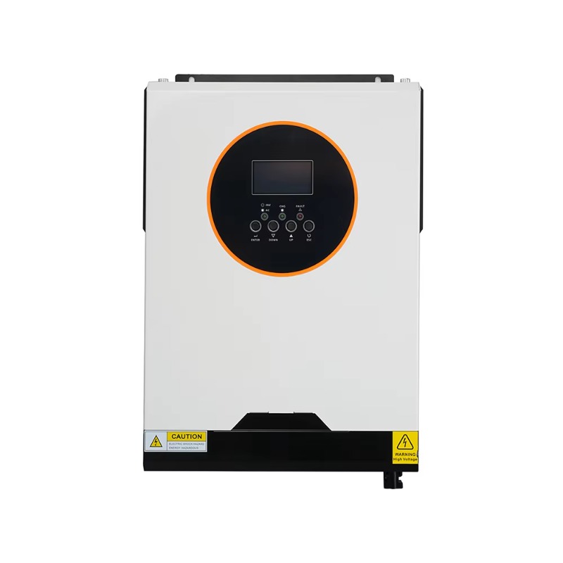 1kw Hybrid Solar Inverter 1kva - огляд і ціна Hybrid Solar Inverter