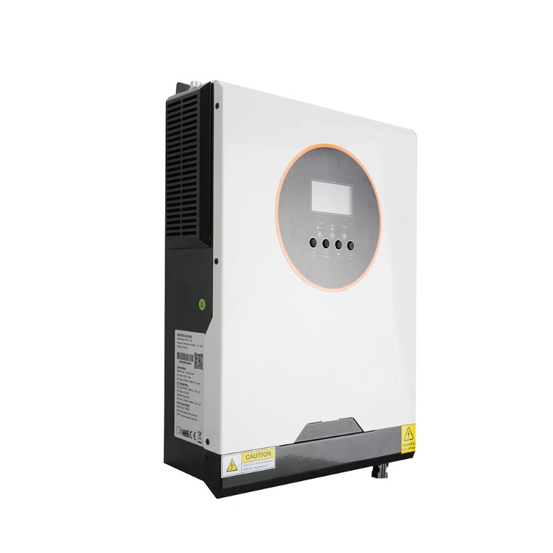 1kw Hybrid Solar Inverter 1kva - огляд і ціна Hybrid Solar Inverter