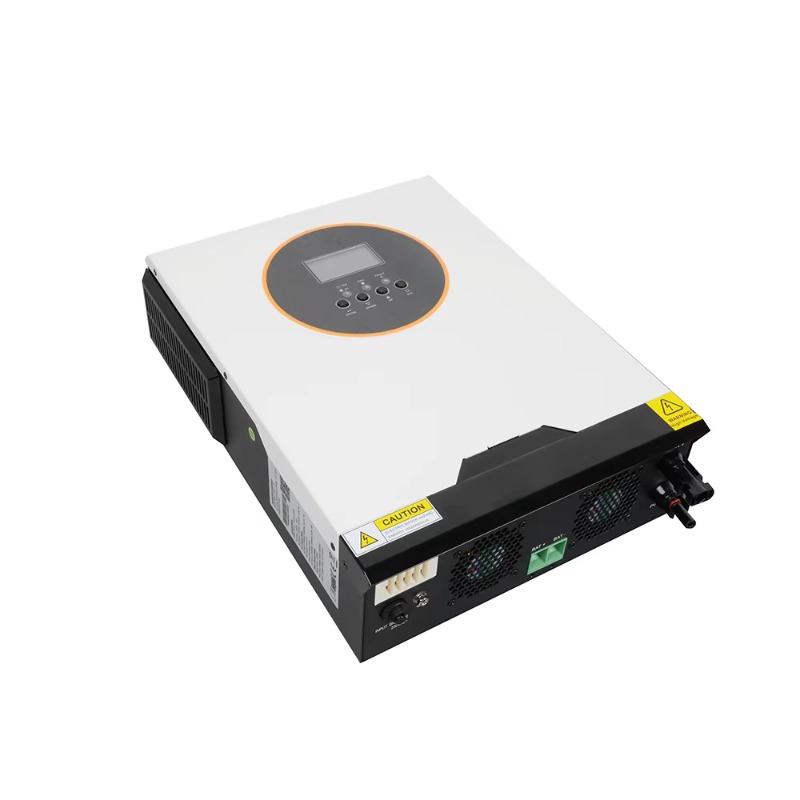 1kw Hybrid Solar Inverter 1kva - огляд і ціна Hybrid Solar Inverter