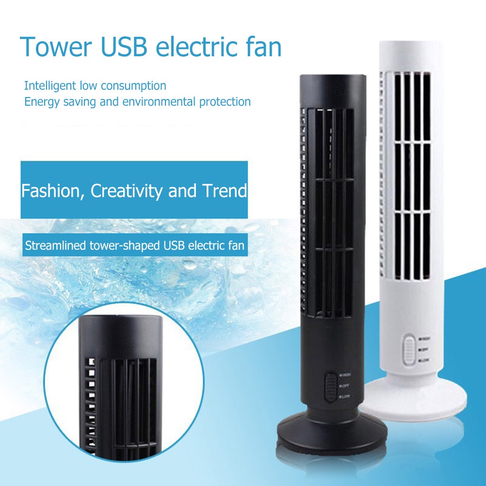 E9 Portable Air Cooler Vertica - огляд і ціна Mini Wind Turbine Vertical