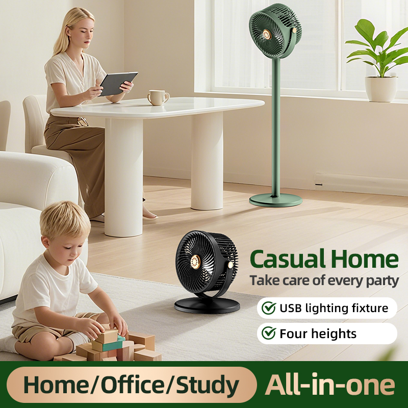 Adjustable with 4 Levels of He - огляд і ціна Mini Wind Turbine Vertical