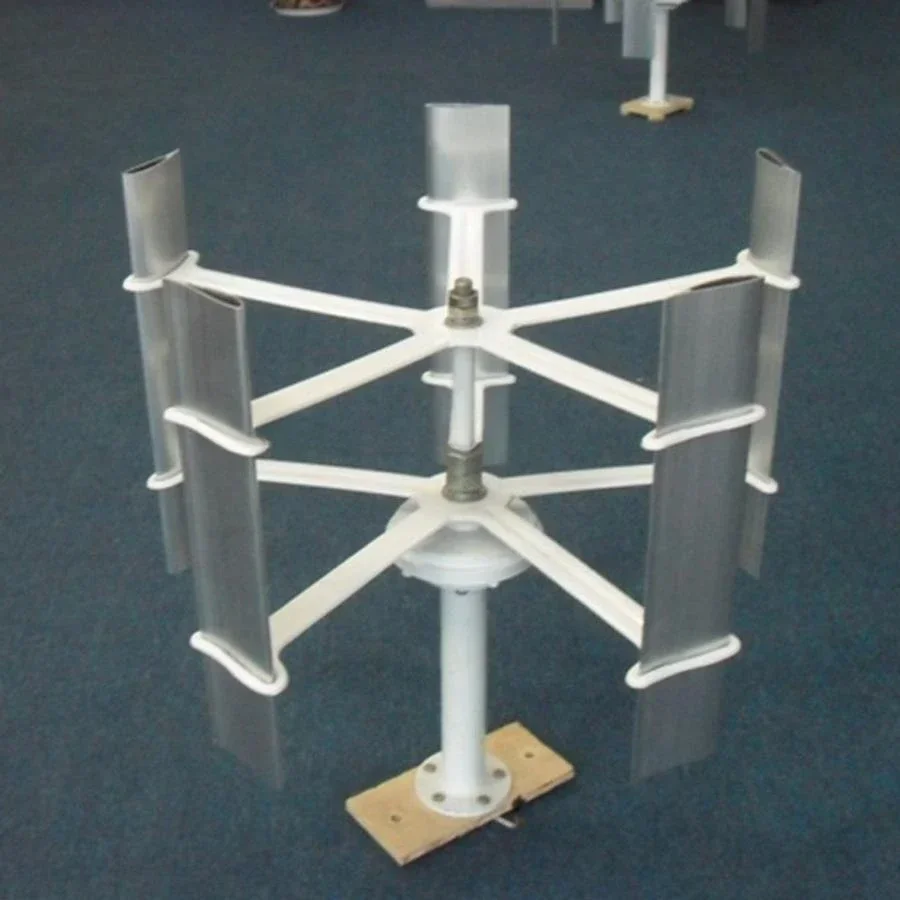 Best Seller First 10W 12VDC Mi - огляд і ціна Mini Wind Turbine Vertical