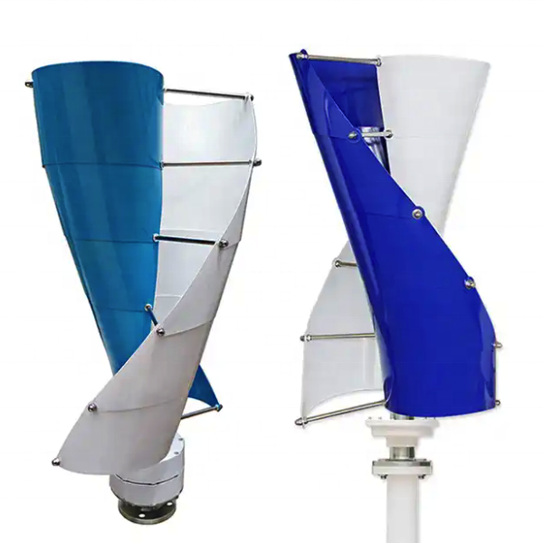Vawt Mini Vertical Axis Wind T - огляд і ціна Mini Wind Turbine Vertical